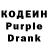 Codein напиток Lean (лин) TreatHunter